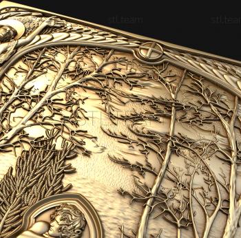 3D модель PANNO_RELІGІJNO_0159 (STL)